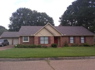 114 Fordham Ct, Brandon, MS 39047