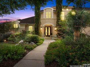 3606 Ivory Crk, San Antonio, TX 78258