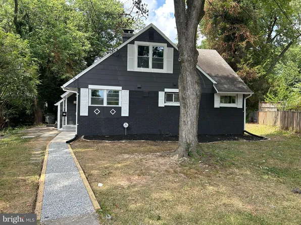 6 Cedar Ct, Rockville, MD 20851