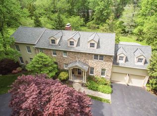 809 Old Gulph Rd, Bryn Mawr, PA 19010