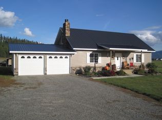 907 Oxford Rd, Bonners Ferry, ID 83805