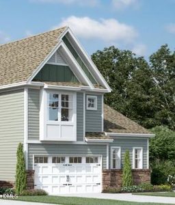 3144 Cathedral Comb Dr #255, New Hill, NC, 27562
