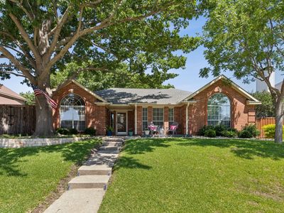 661 Ridgemont Dr, Allen, TX, 75002