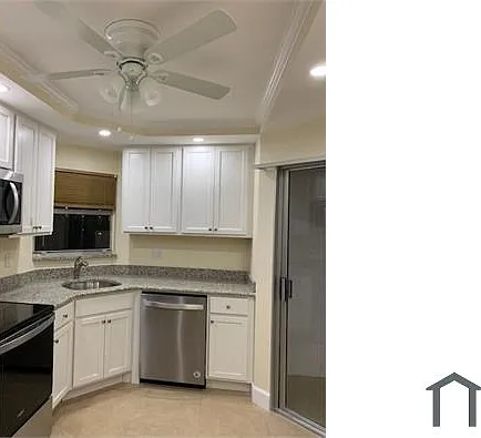 2 bed, 1180 sqft, $2,250 — Photo 2