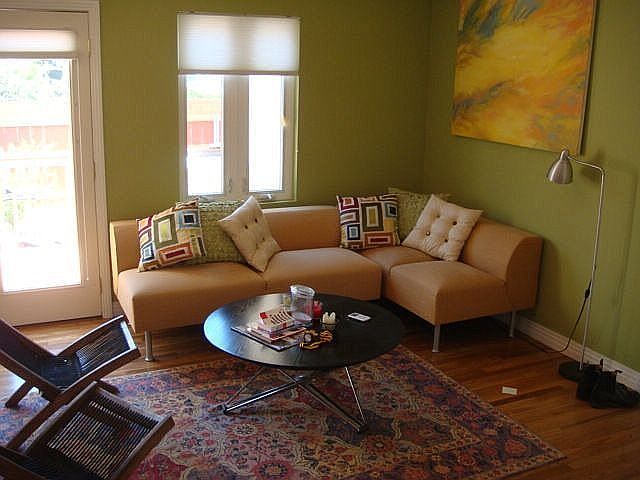 sun room