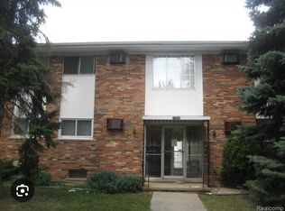 11483 Republic Ave APT 6, Warren, MI 48089
