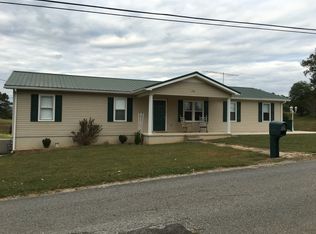 276 Eller Rd, Sparta, TN 38583