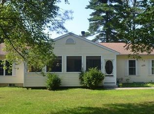 70 High St, Carver, MA 02330