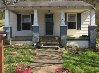 1075 E St SE, Cleveland, TN 37311
