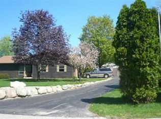 11885 W 300 S, Westville, IN 46391