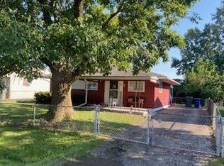 845 Hilock Rd, Columbus, OH 43207