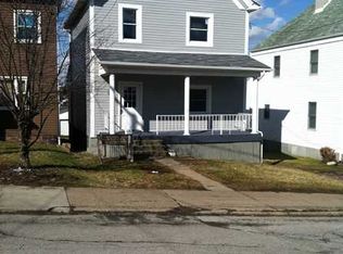 237 Smithfield St, Canonsburg, PA 15317