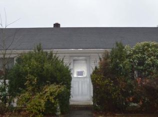 1509 Magnolia Ave, Williamstown, NJ 08094