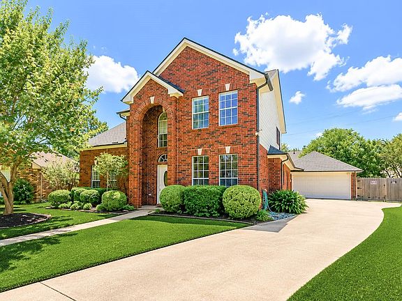 2nd image of 1723 Park Ridge Dr