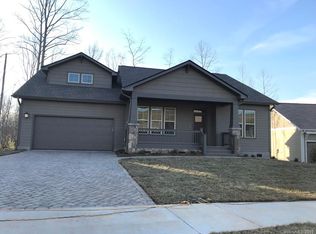 17 Buckhorn Gap Rd #1142, Biltmore Lake, NC 28715