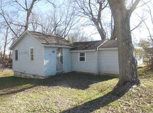 9160 N 300 E, Morristown, IN 46161