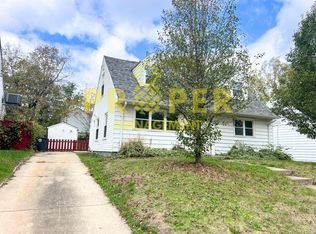1809 Brownell Rd, Dayton, OH 45403