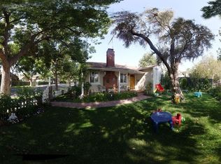 647 S Mariposa St, Burbank, CA 91506
