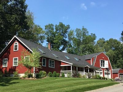 108 Bachelor St, West Newbury, MA, 01985