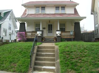 1239 16th St NW, Canton, OH