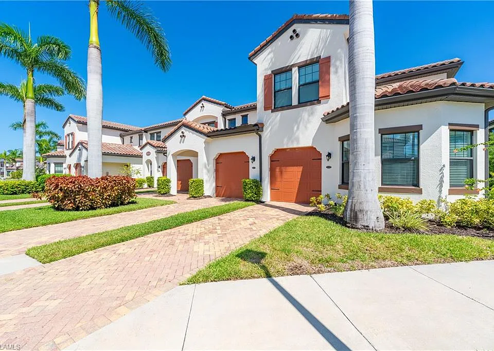 15145 Palmer Lake Cir #103