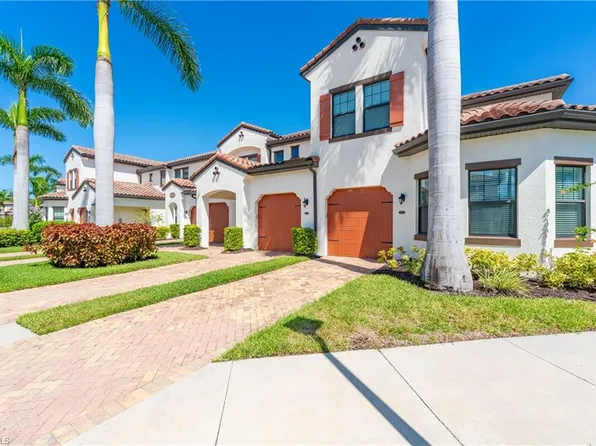 15145 Palmer Lake Cir Unit 103, Naples, FL 34109