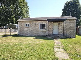 1102 27th St, Vienna, WV 26105