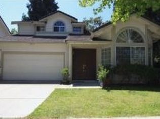 1295 Harefield Dr, San Jose, CA 95131