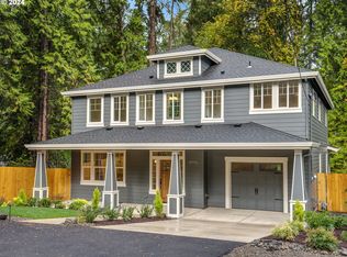 4715 SW Miles Ct, Portland, OR 97219