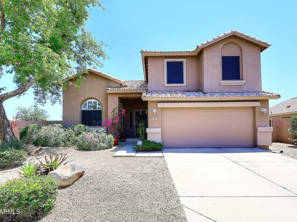 5257 W BELMONT Avenue, Glendale, AZ 85301