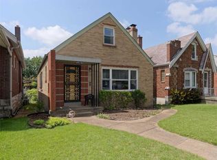 5626 Murdoch Ave, Saint Louis, MO