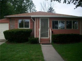 3066 Rosedale St, Ann Arbor, MI 48108