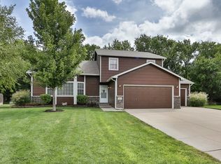 10022 W Lydia Ct, Wichita, KS 67209