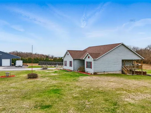 1824 Keokuk Ave, Muscatine, IA 52761