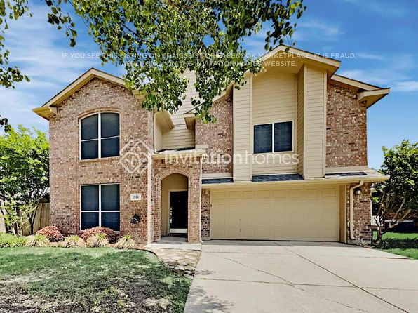 921 Mockingbird Dr