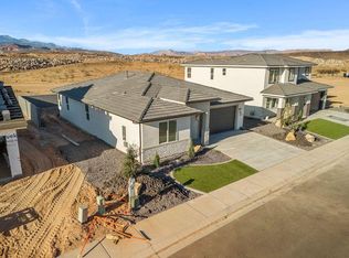 3924 W 1440 S, Hurricane, UT 84737