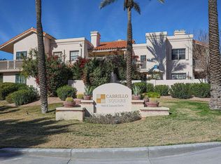 7800 E Lincoln Dr UNIT 1006, Scottsdale, AZ 85250