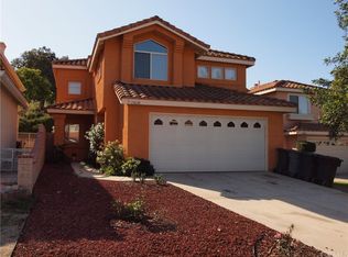15638 Altamira Dr, Chino Hills, CA 91709