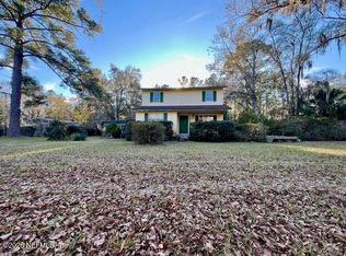 361930 PINE Street, Hilliard, FL 32046