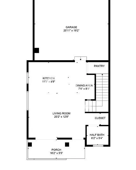 1320 Hoyt St #6 — Photo 21