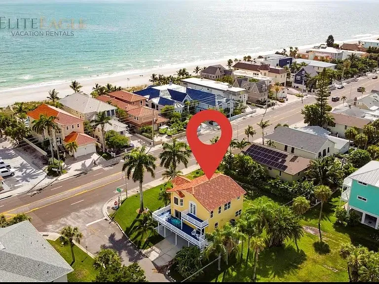 15501 Gulf Blvd — Photo 30