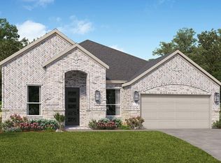 1001 Beach Breeze St, Waller, TX 77445
