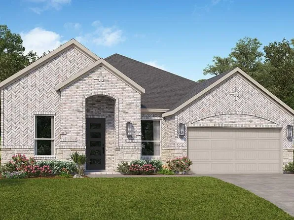 1001 Beach Breeze St, Waller, TX 77445