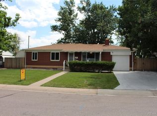 7650 W Arkansas Pl, Lakewood, CO 80232