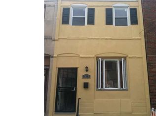 2420 S Carlisle St, Philadelphia, PA 19145