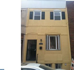 2420 S Carlisle St, Philadelphia, PA, 19145