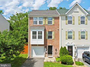 343 Scarboro Dr, Bunker Hill, WV 25413