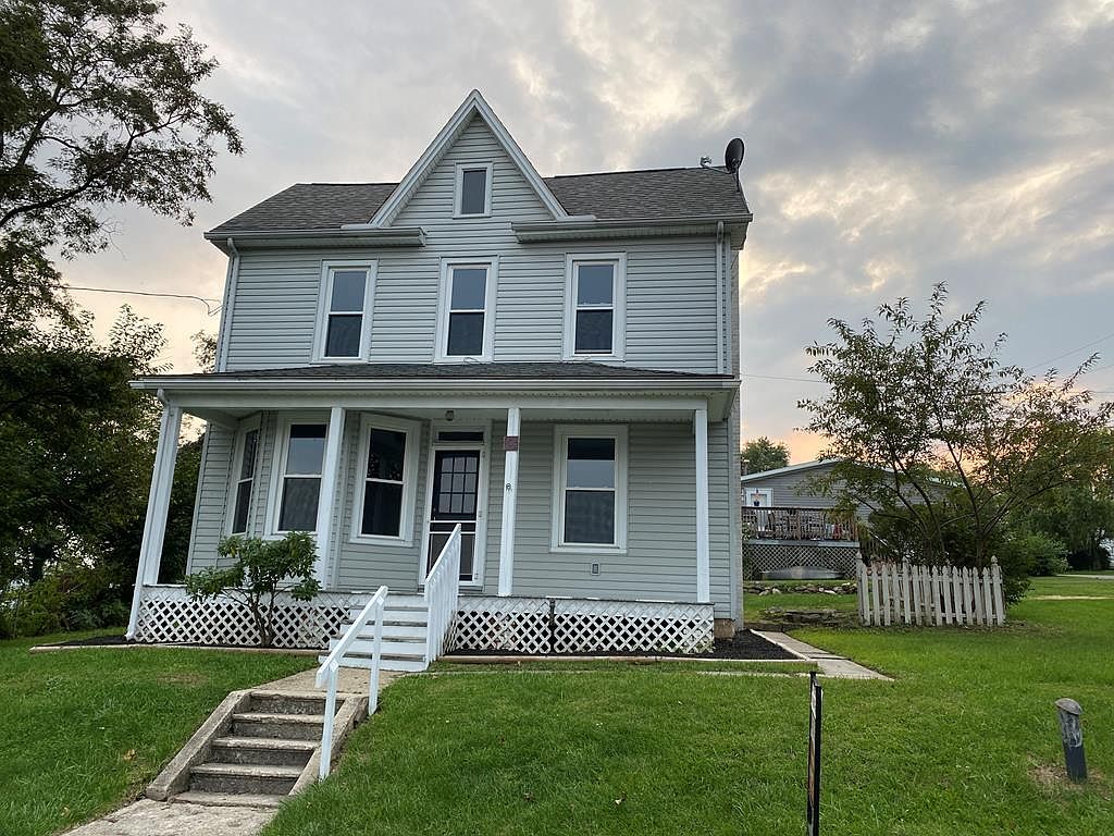 102 S Locke Ave, Yeagertown, PA 17099 Zillow