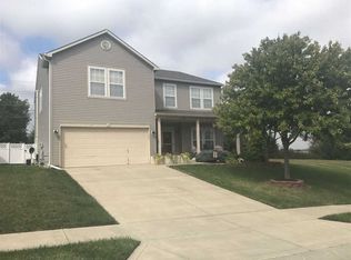4308 Patuxet Dr, Lafayette, IN 47909