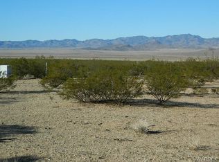 8743 N Lariat Dr, Kingman, AZ 86401